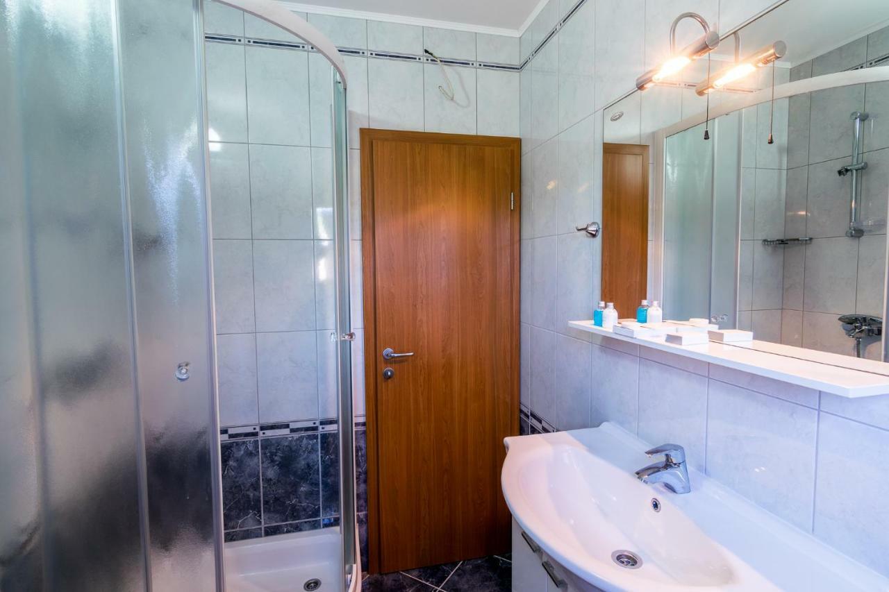 Apartman Emil سوبيتار المظهر الخارجي الصورة