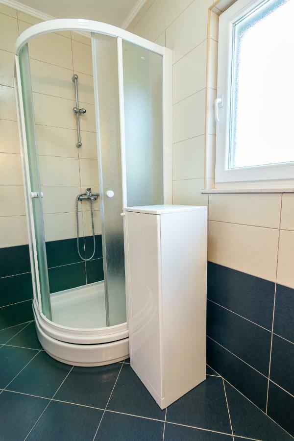 Apartman Emil سوبيتار المظهر الخارجي الصورة