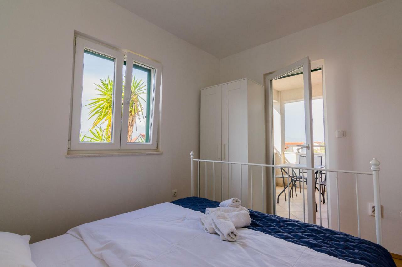 Apartman Emil سوبيتار المظهر الخارجي الصورة