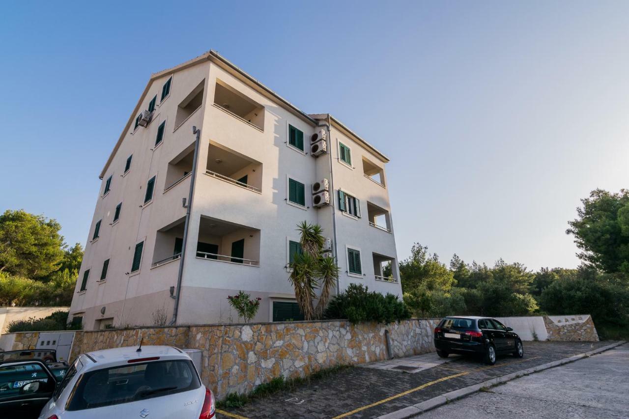 Apartman Emil سوبيتار المظهر الخارجي الصورة
