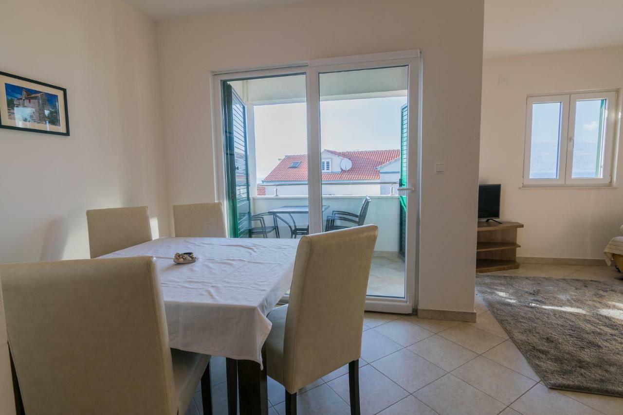 Apartman Emil سوبيتار المظهر الخارجي الصورة